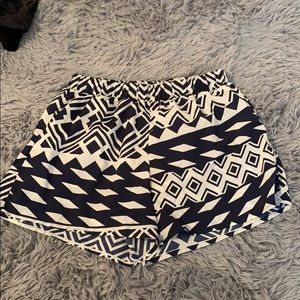 Women’s shorts